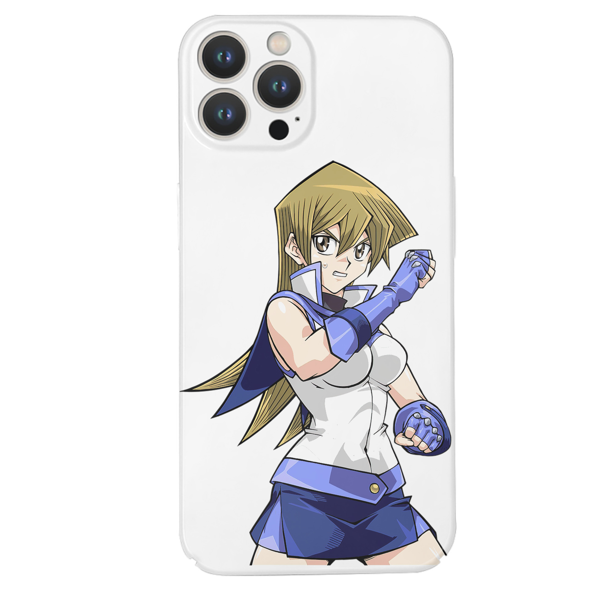 （画像用） 遊☆戯☆王 Yu-Gi-Oh! 【iPhone 14シリーズ対応】ハードケース